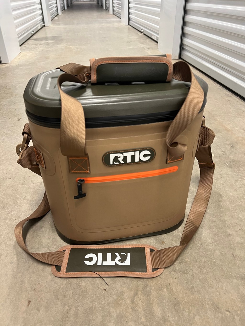 RTIC Soft Pack 20&nbsp;Review